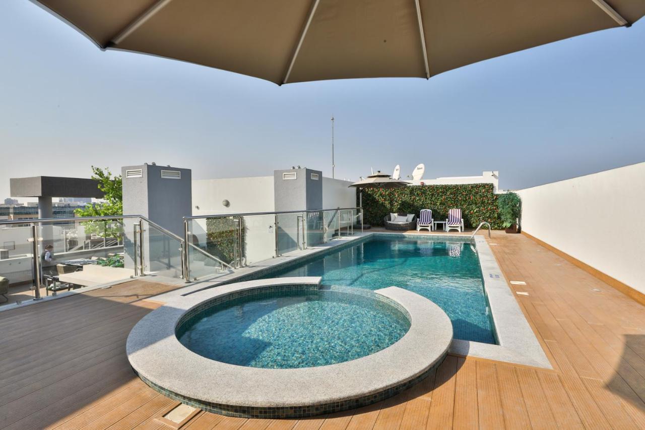 Royal Mansoura Residence Hotel Доха Екстериор снимка