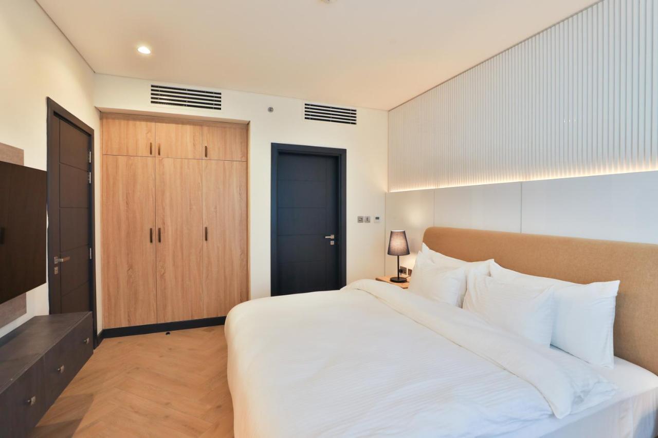 Royal Mansoura Residence Hotel Доха Екстериор снимка